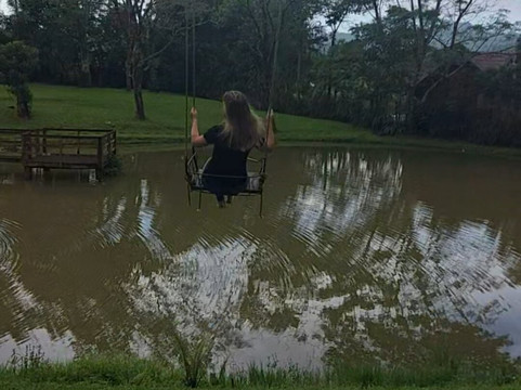 Pousada Vo Liane主图