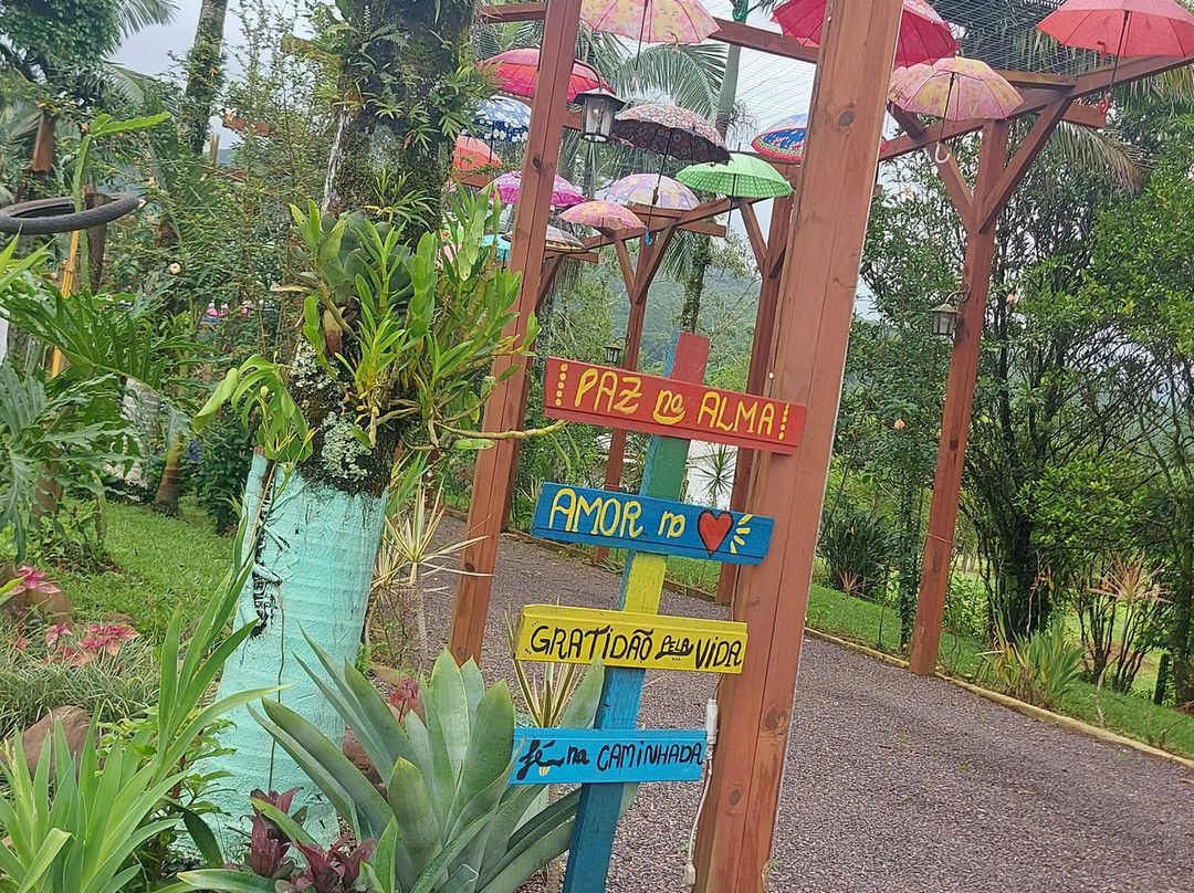 Pousada Vo Liane主图