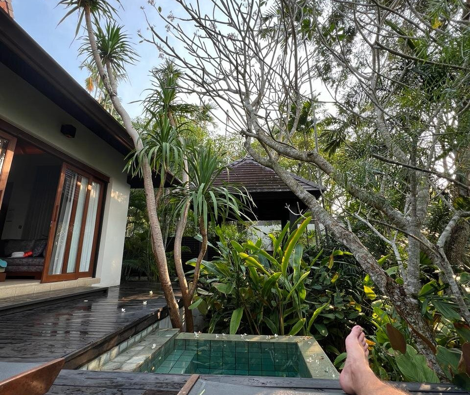 旭日海洋沙滩酒店主图