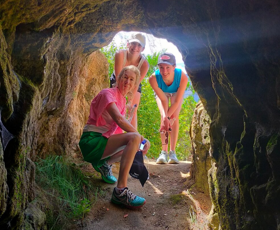 Pniël Cultural and Environmental Hiking Tours-Pniel必去景点