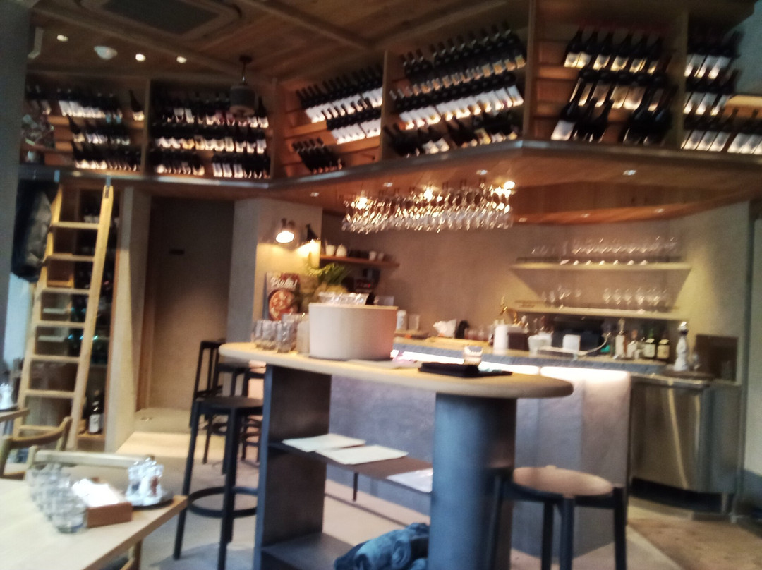 PICICA PICICA PIZZA & PASTA