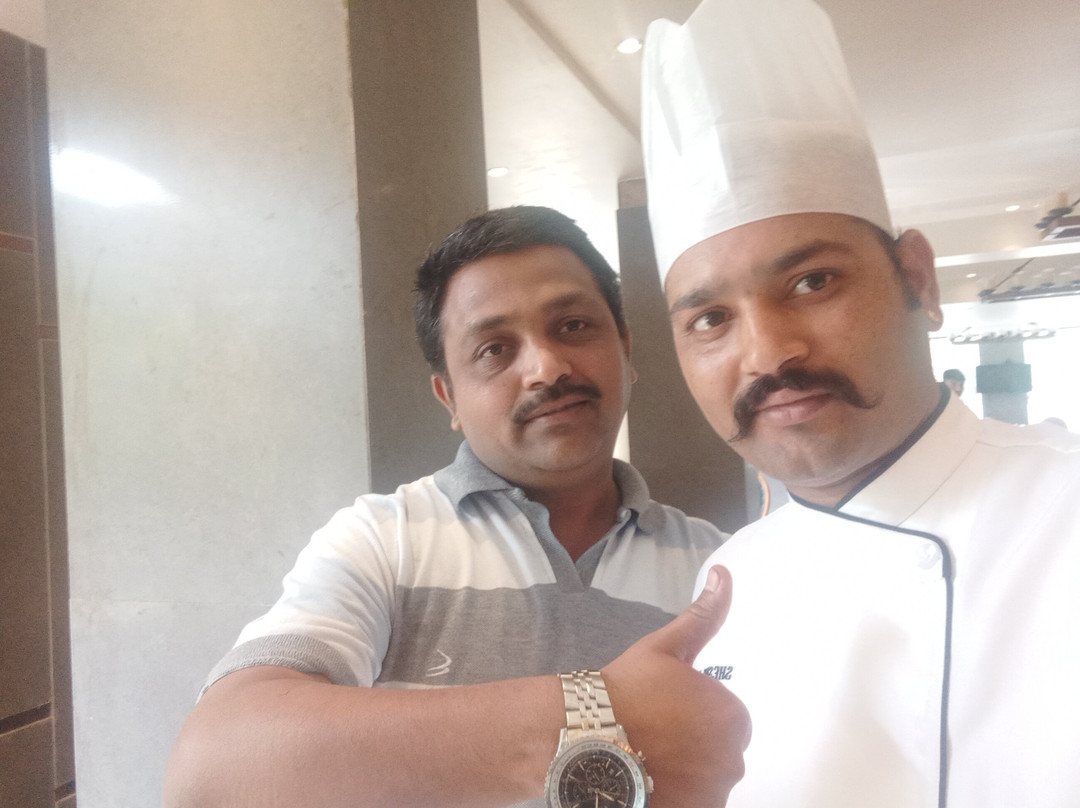 Grand Victoria The Fern Resort & Spa主图