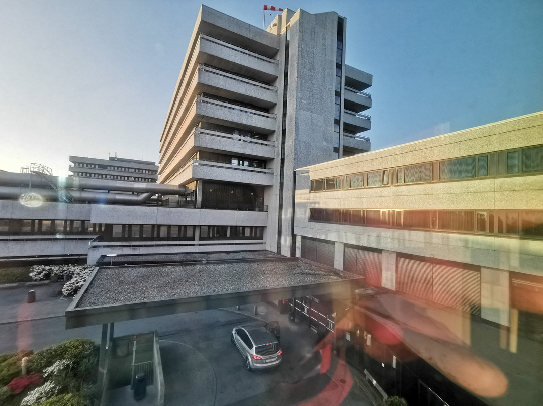 冠酒店集团主图