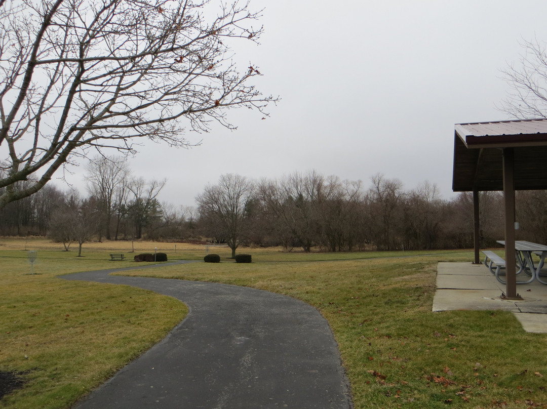 Argos Community Park-Argos必去景点