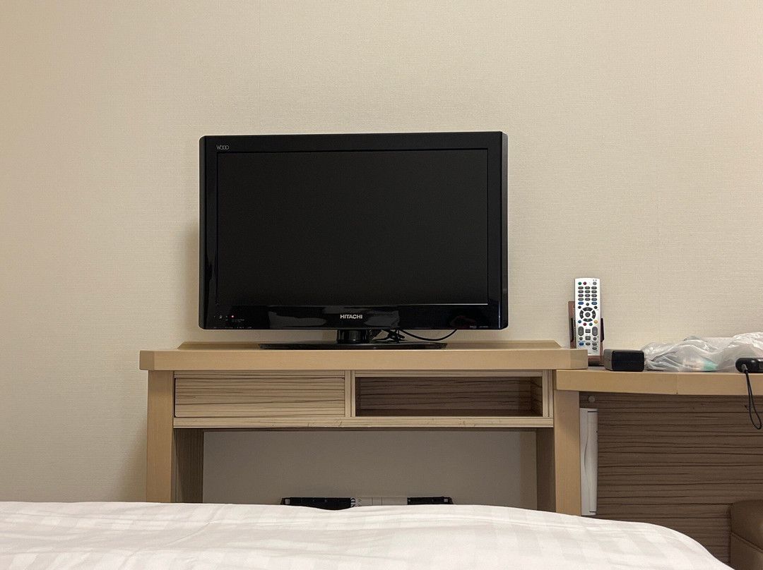 静冈县三岛市多姆斯酒店主图