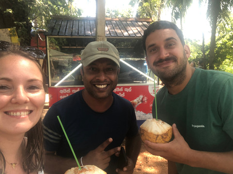 Only U Tours Sri Lanka-埃勒必去景点