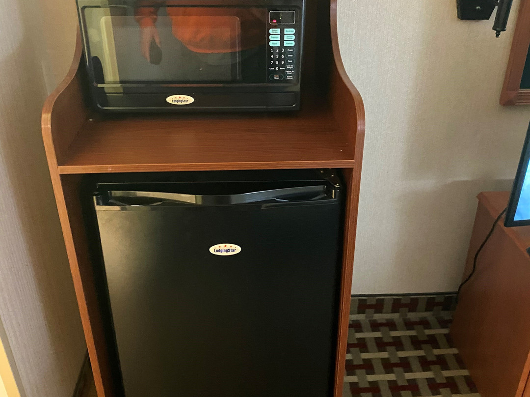 Best Western Marion Hotel主图