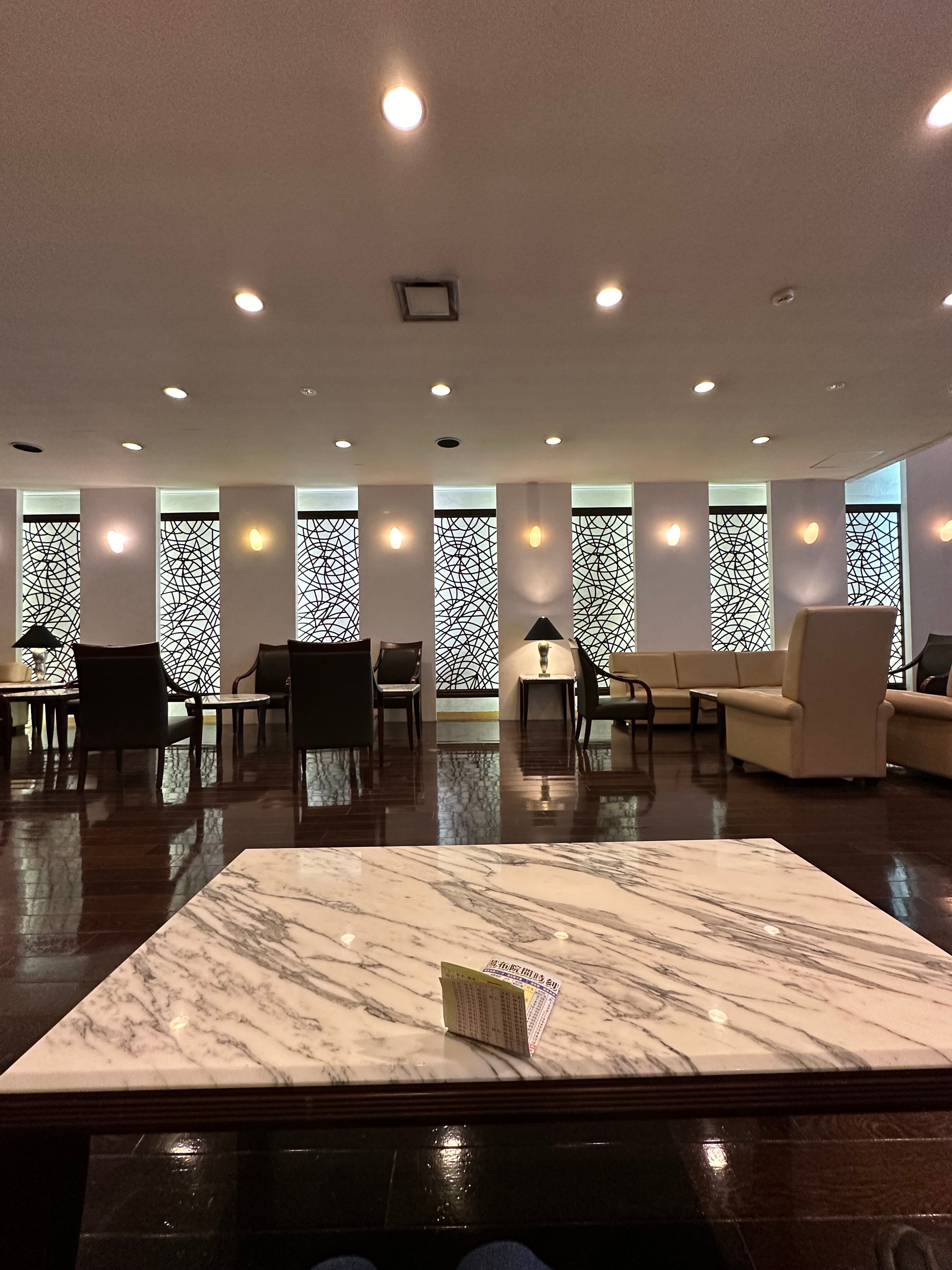 白菊酒店-浴室