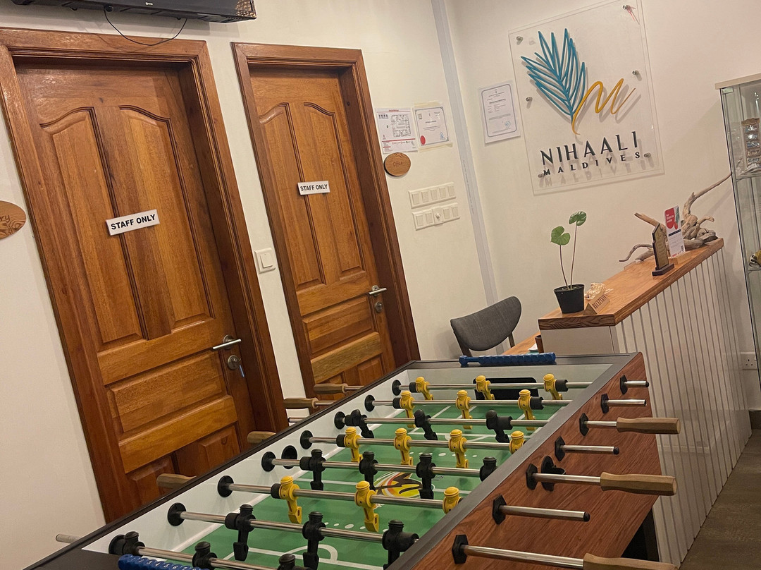 Nihaali Maldives主图