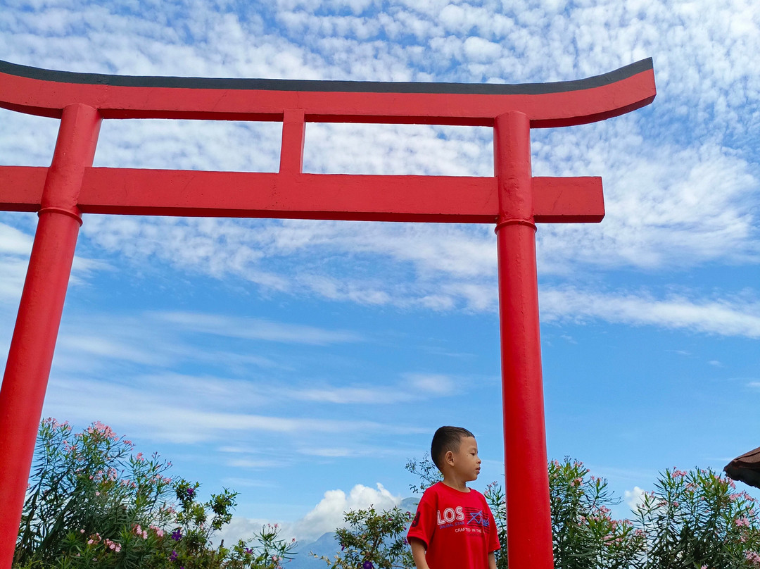 茵那树饭店主图