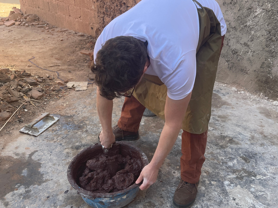 Ateliers d'Ailleurs-马拉喀什必去景点