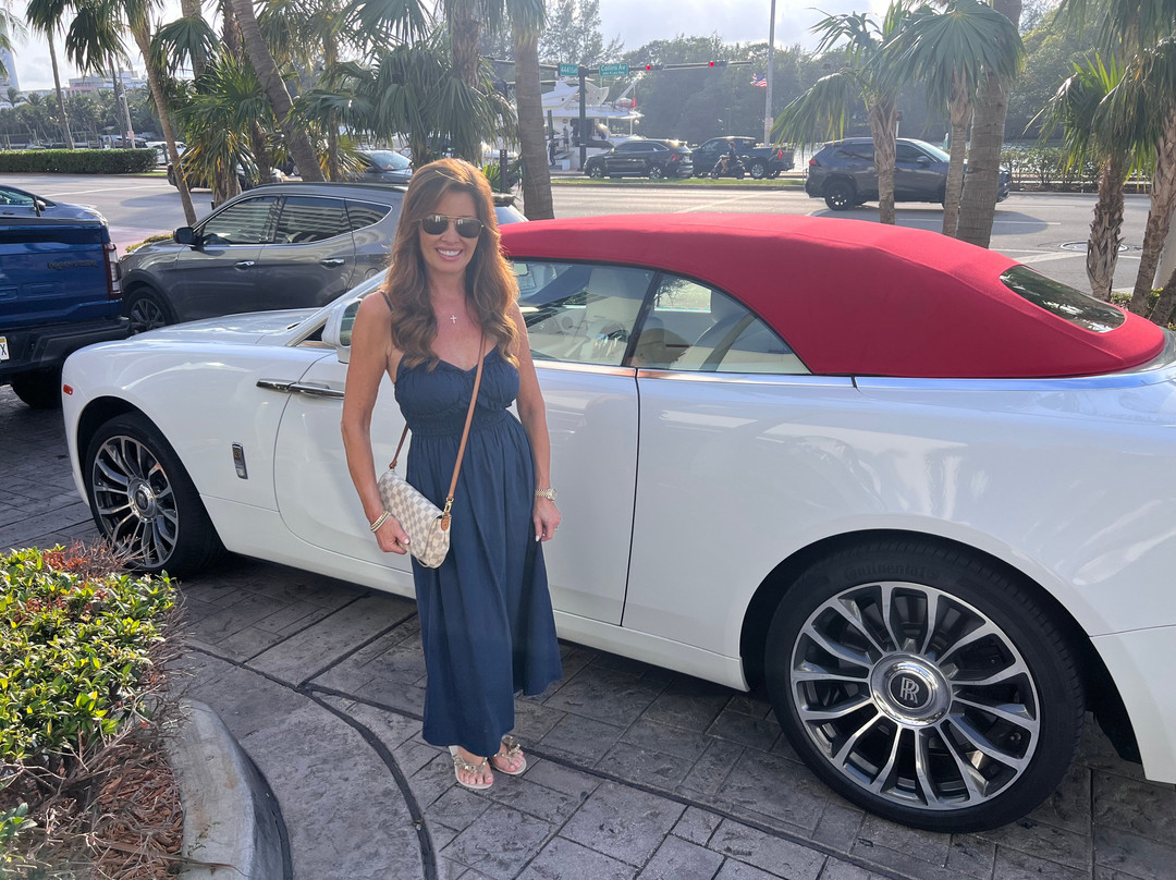 mph club-Miami Gardens必去景点