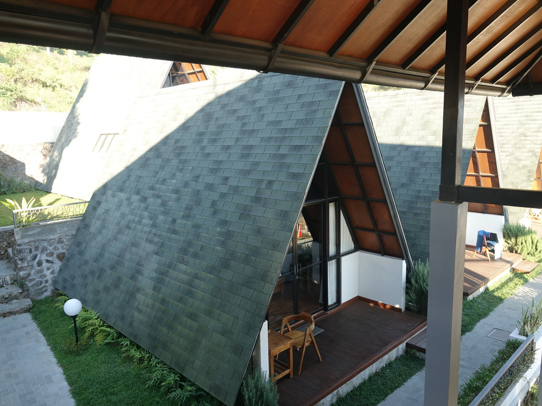 Bukit Tiga Lima Boutique Hotel主图