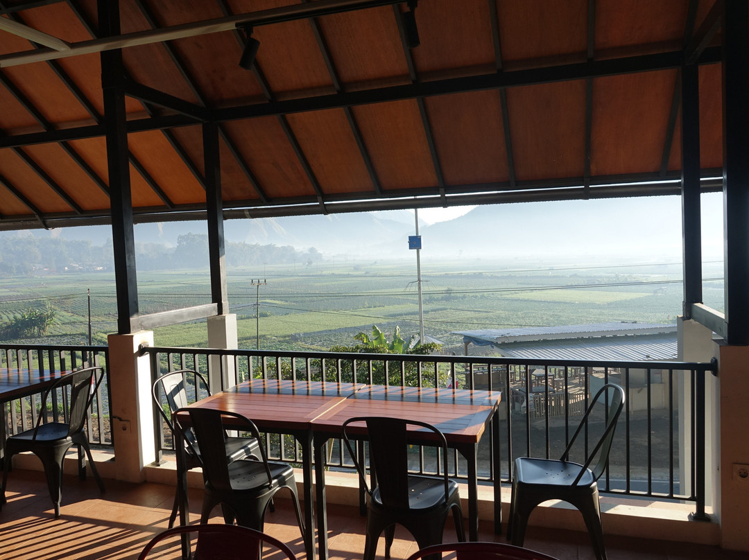 Bukit Tiga Lima Boutique Hotel主图