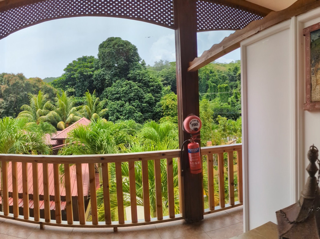 Takamaka Green Village主图