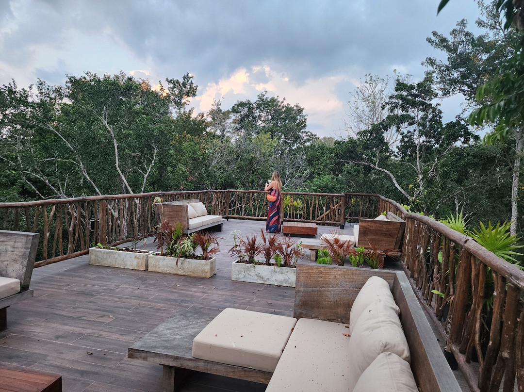 Kaaba Luum Hotel & Retreat Center主图