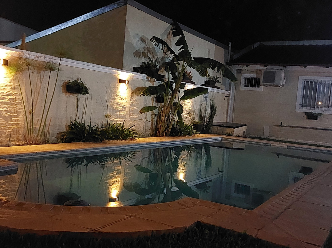 Altos de Unzue主图