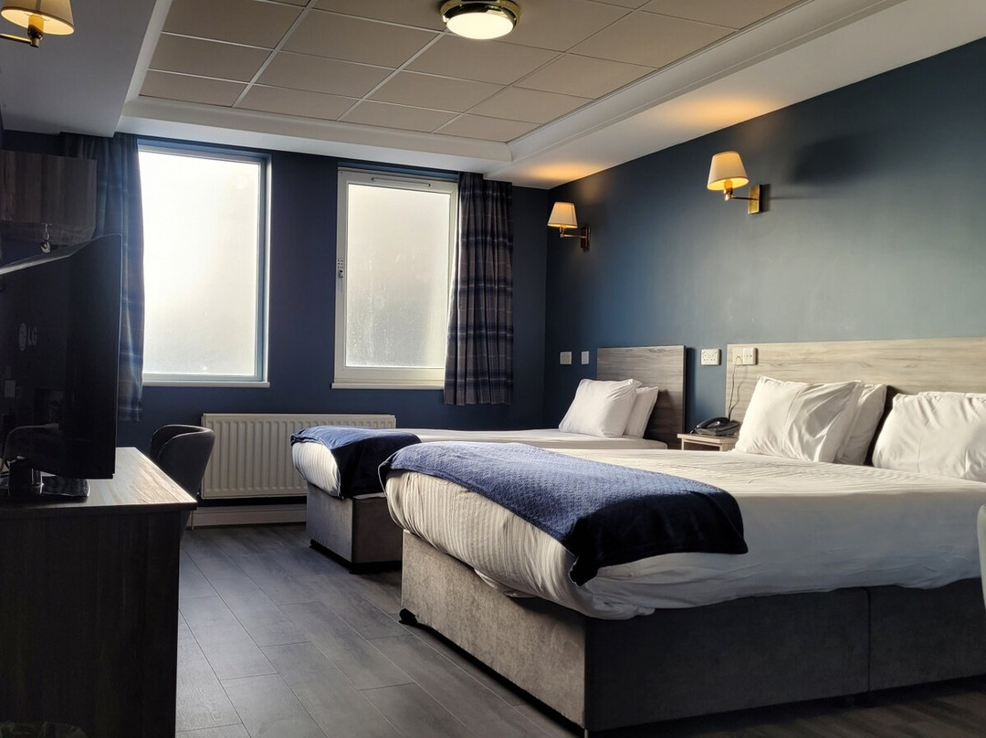Inn on the Coast主图