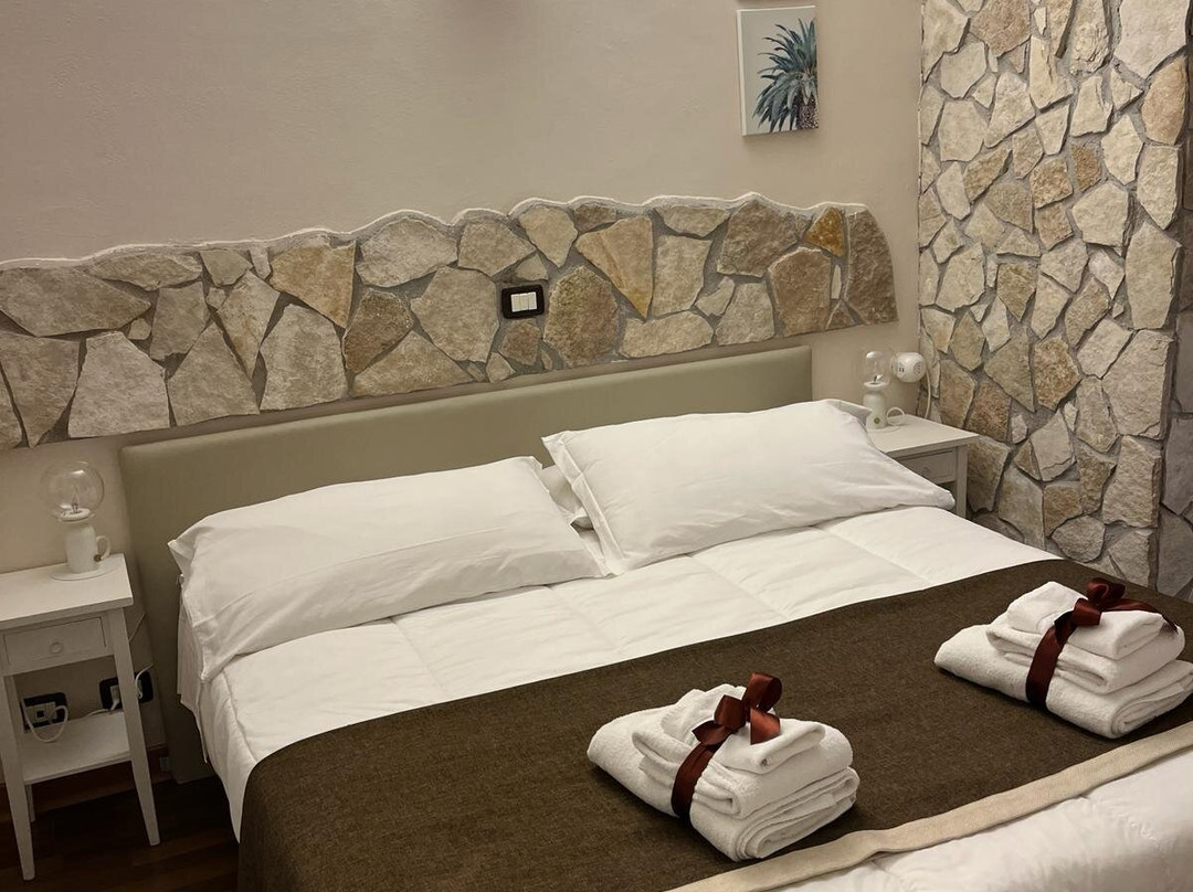 Hotel La Torraccia主图