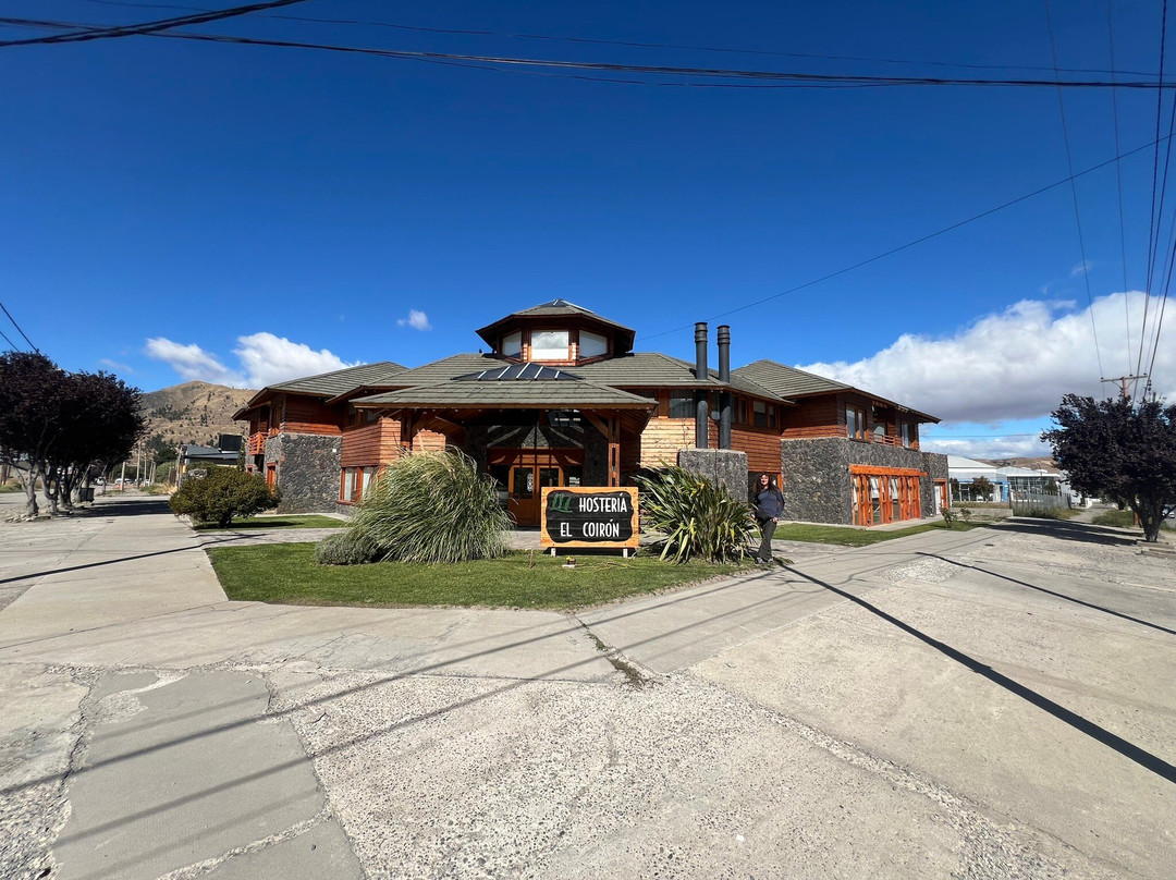 Hosteria El Coirón主图