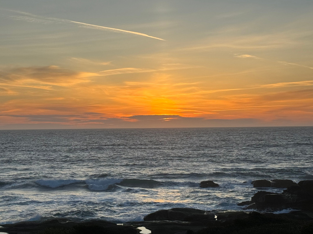 Overleaf Lodge & Spa主图