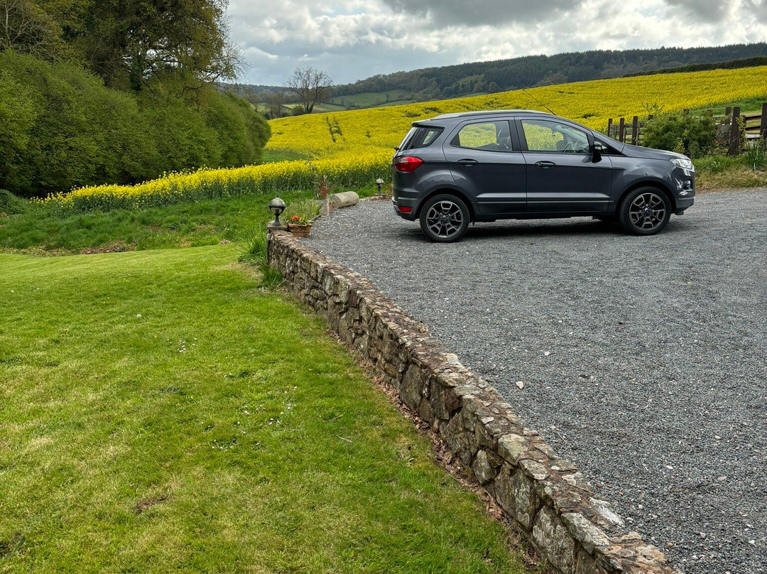 Lower Thornton Farm主图