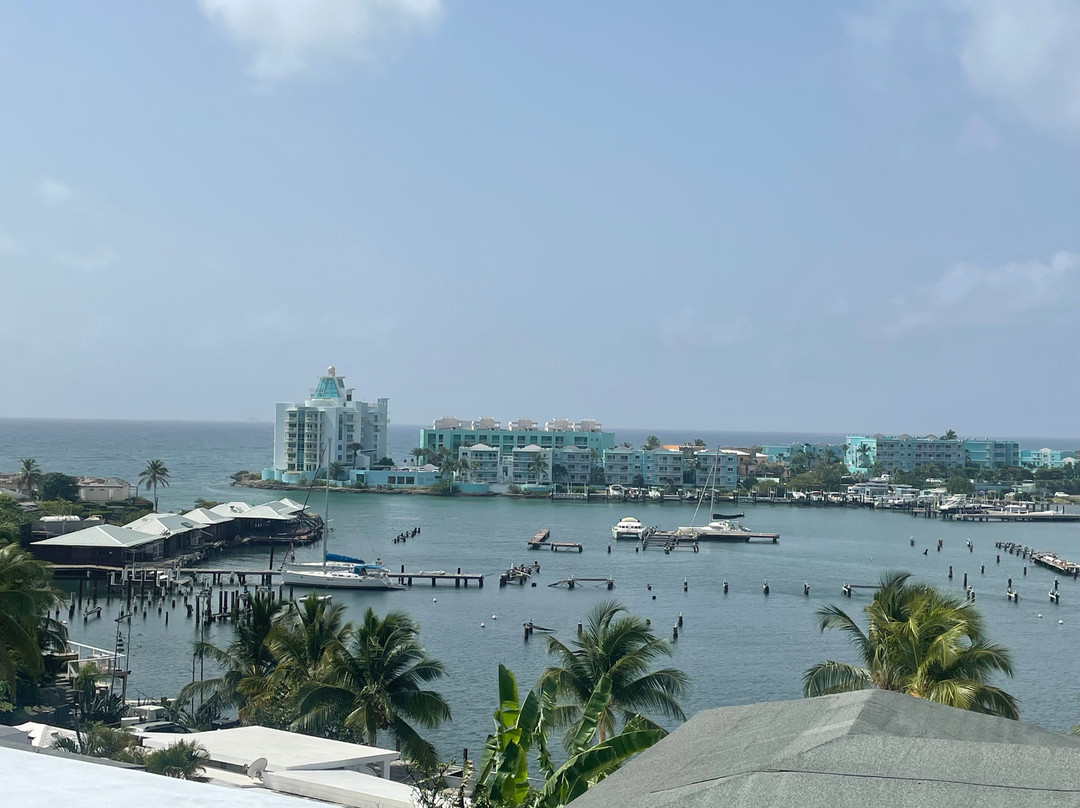 Movements Taxi Service-Cole Bay必去景点