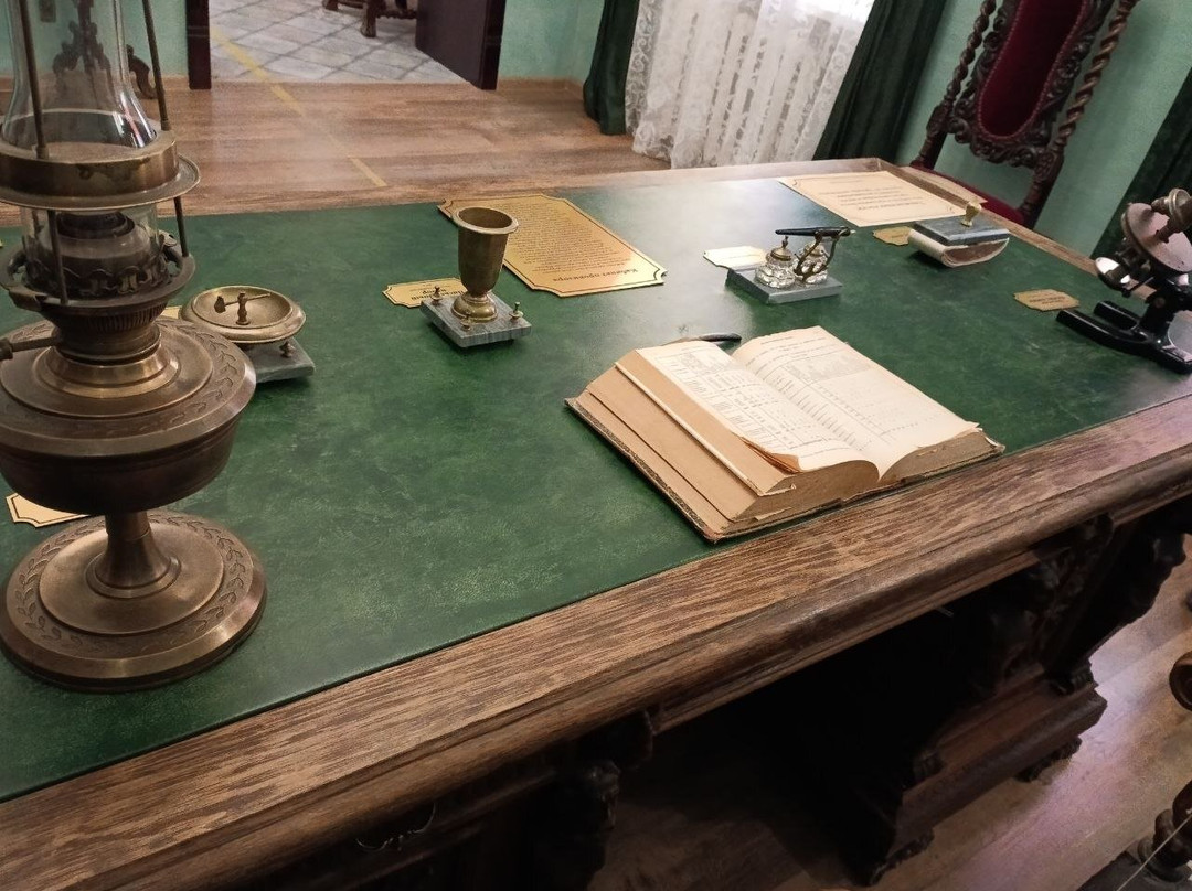 Museum Staraya Apteka景点图片