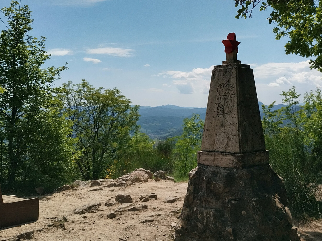 Parco Storico di Monte Sole景点图片