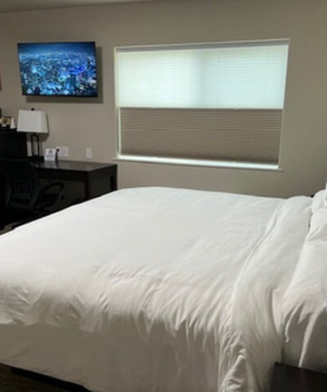 Eagle River Lodge酒店图片