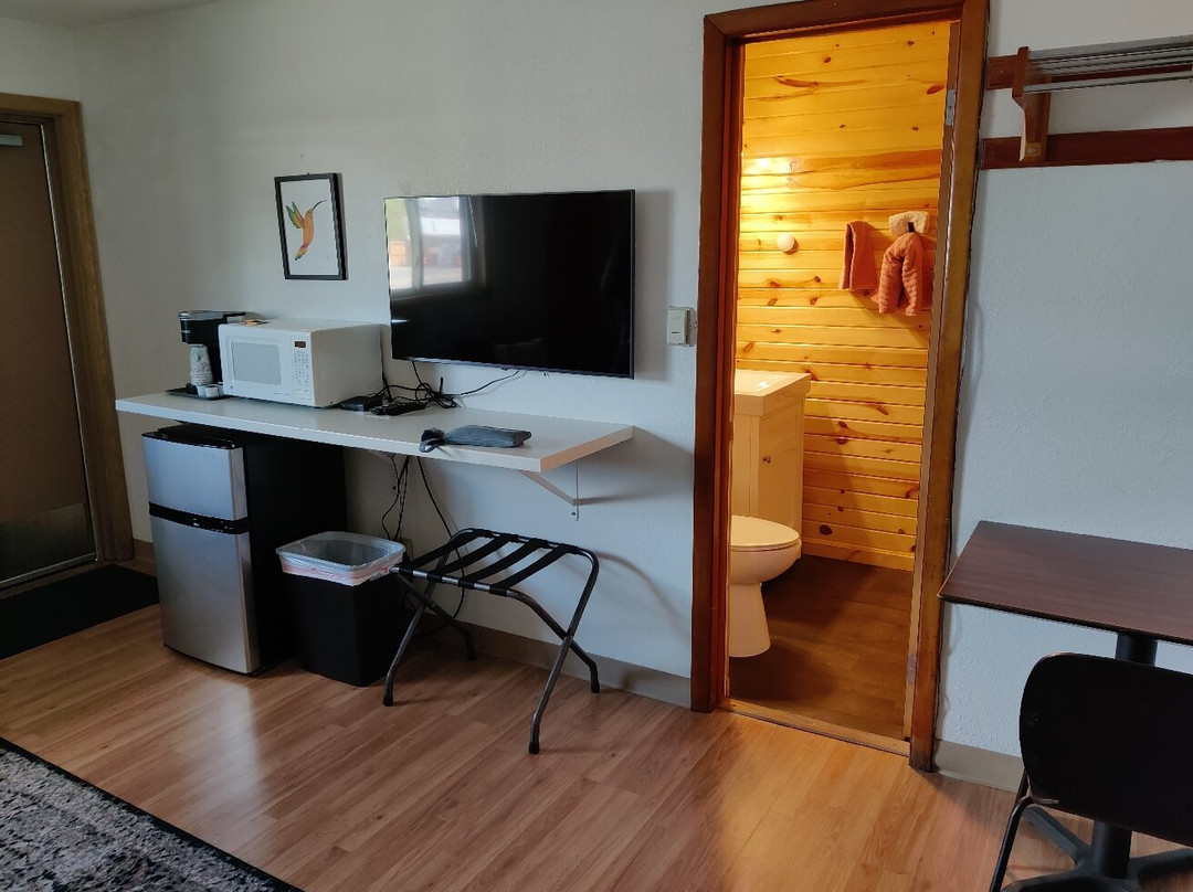 Stardust Inn Motel主图