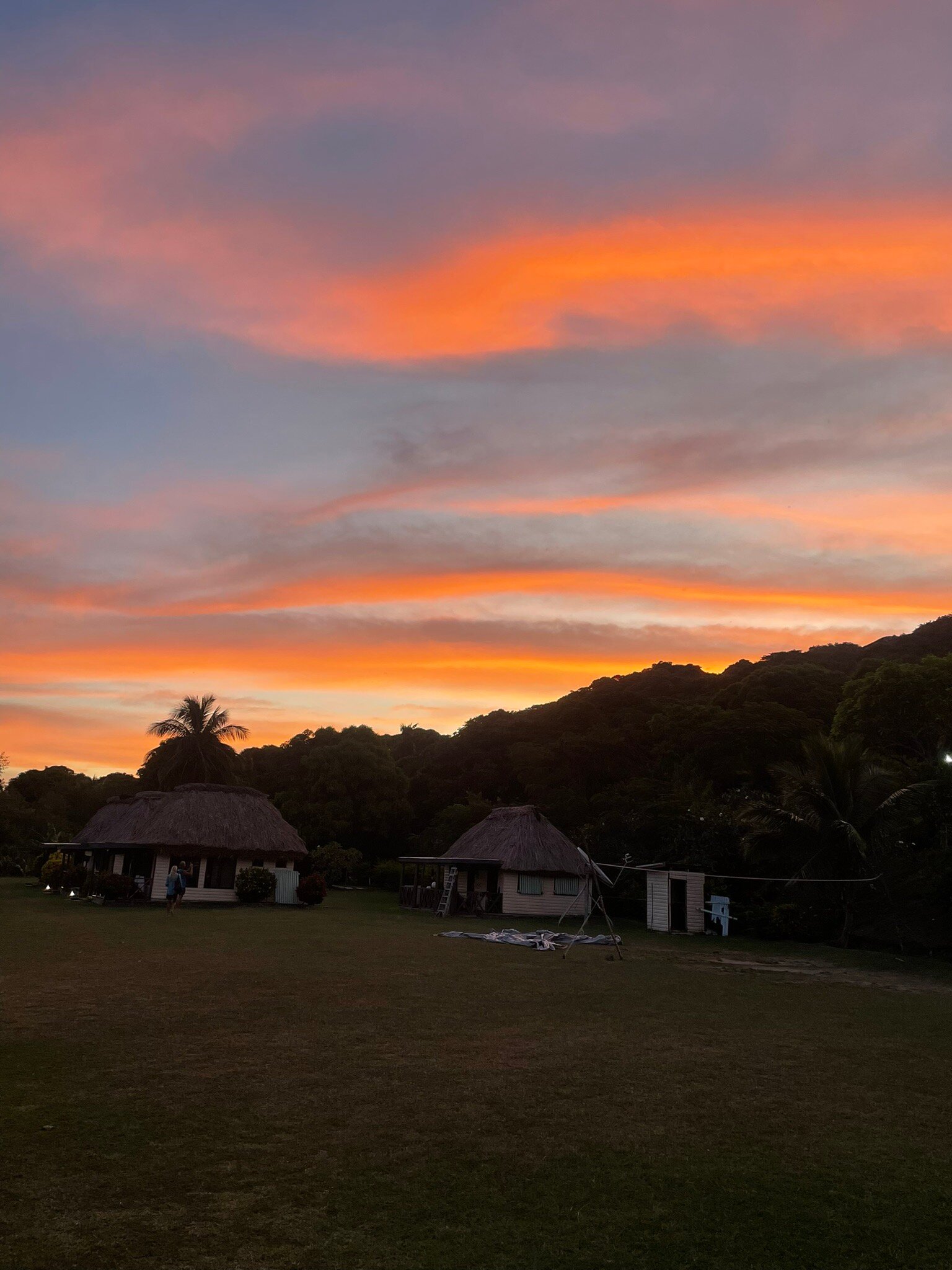 Wayalailai Ecohaven Resort-官方