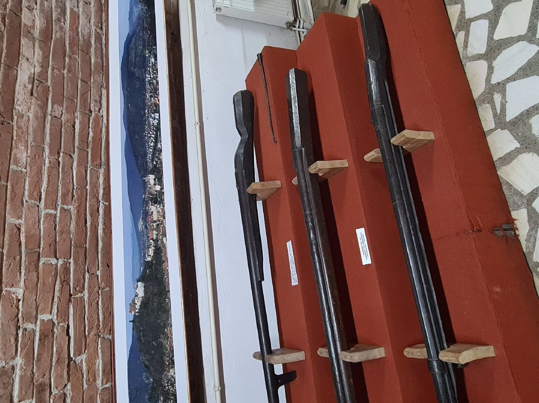 Weapon Museum景点图片