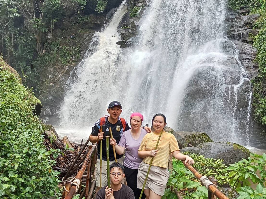 Yoyo Chiang Mai Tour-清迈必去景点