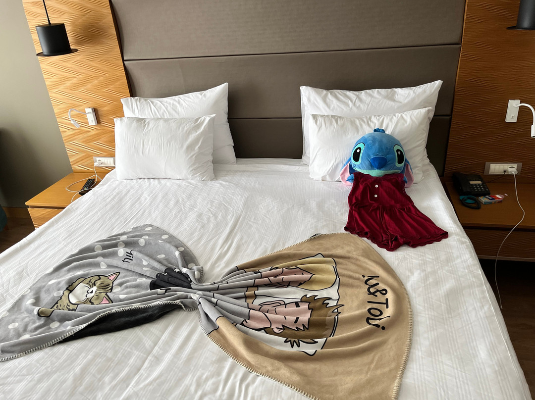 Liberty Kusadasi主图