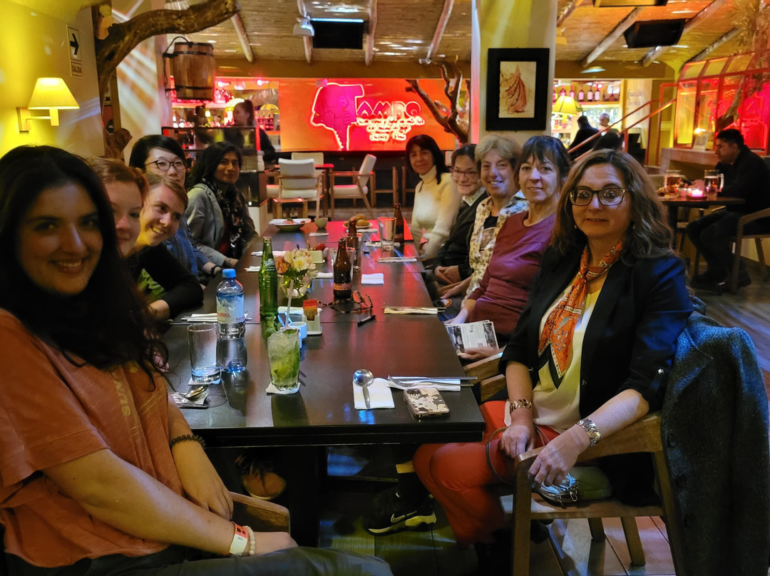 Seeds of Hope, Peru-瓦拉斯必去景点