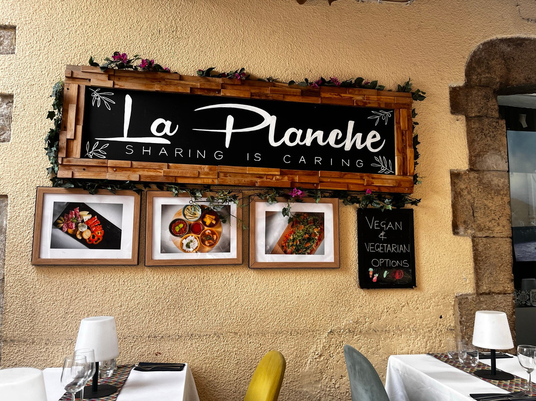 La Planche