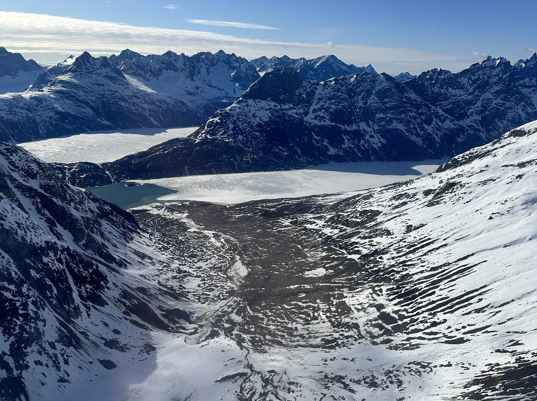 Expedition Engineering-Kulusuk必去景点