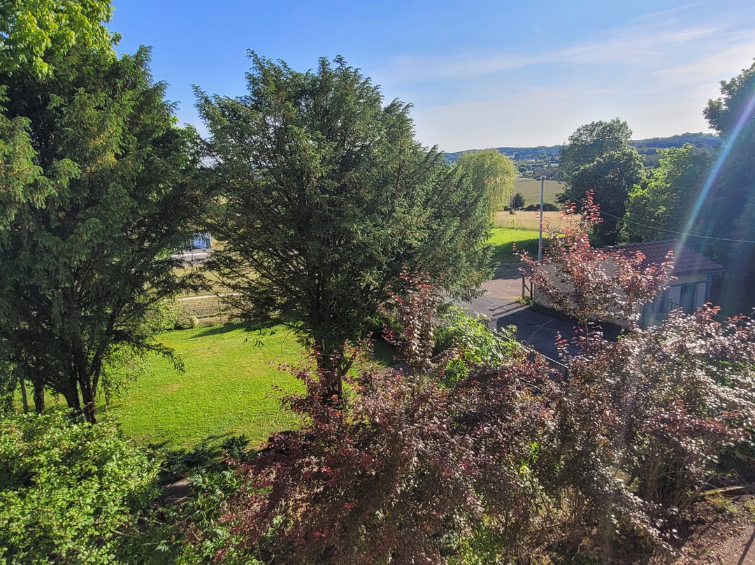 Logis Auberge de la Truffe主图