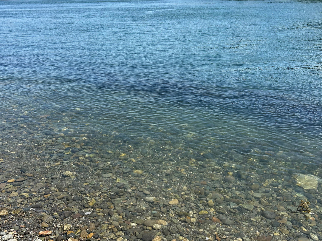 Tidal Falls Preserve景点图片