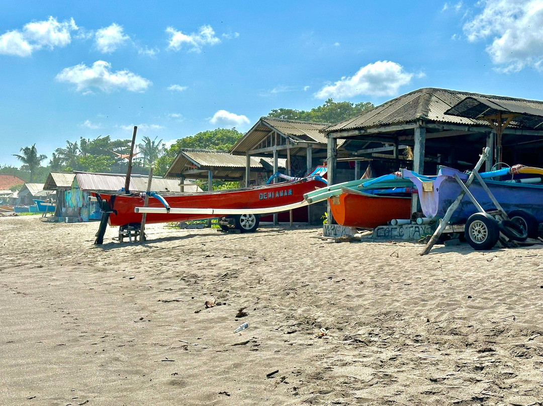 White Goose Boutique Hotel主图