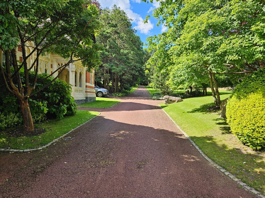 Friar Park景点图片