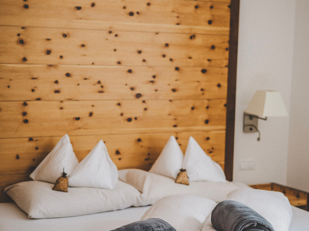 Hotel Enzian主图