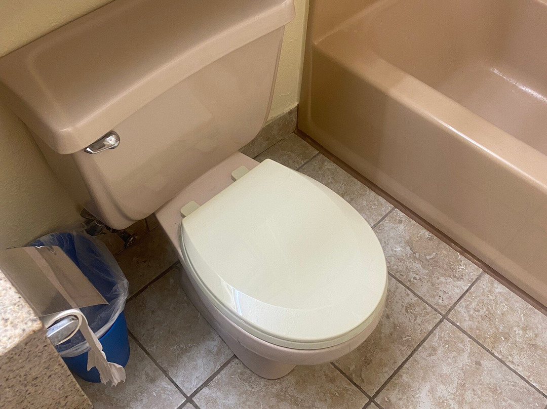 Rodeway Inn & Suites Branford - Guilford主图