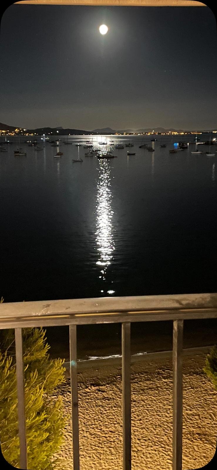 Hotel Hoposa Bahía-客卧