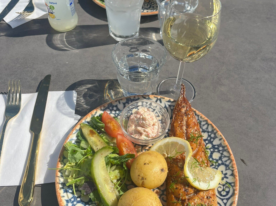 Styrso Naturstigar-Styrso必去景点