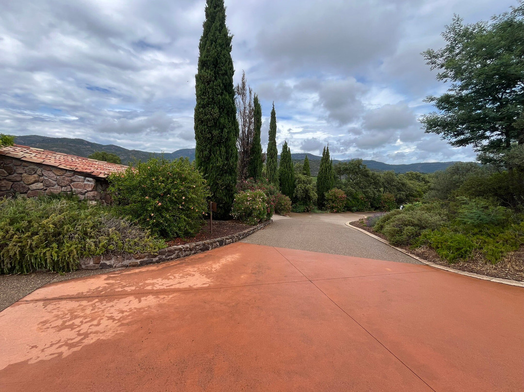 Domaine Terres Destel景点图片