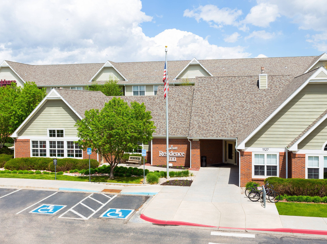 Residence Inn by Marriott Fort Collins