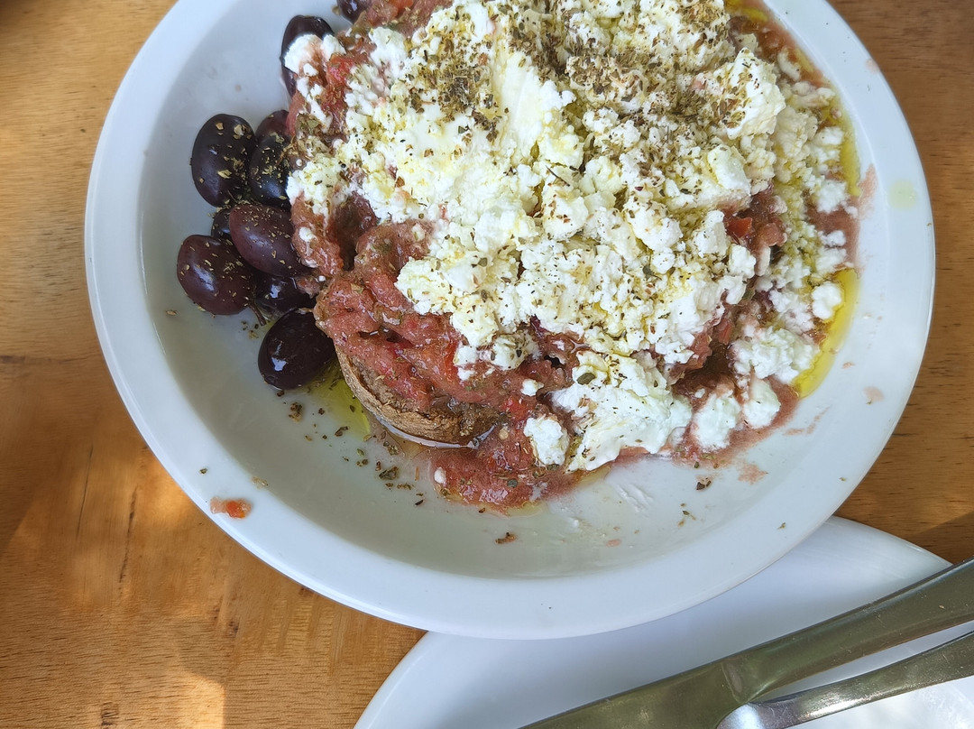 Nikos & Anna Rooms主图