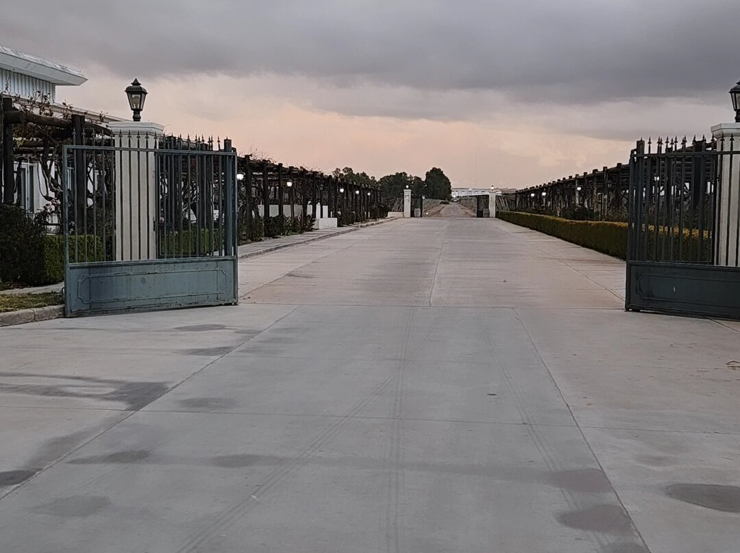 Casa Agostino - Luxury Wine  Resort主图